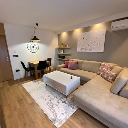 Apartment Zara Sarajevo Habitación foto