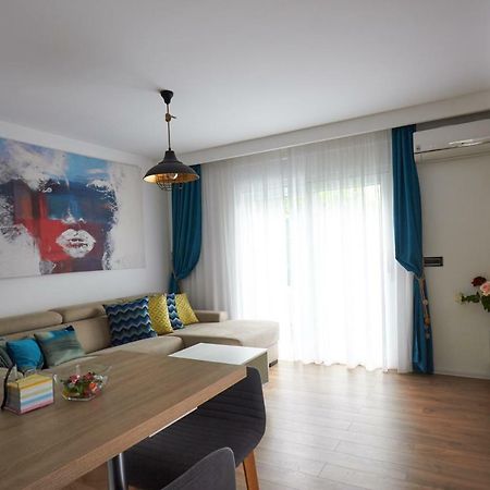 Apartment Zara Sarajevo Exterior foto