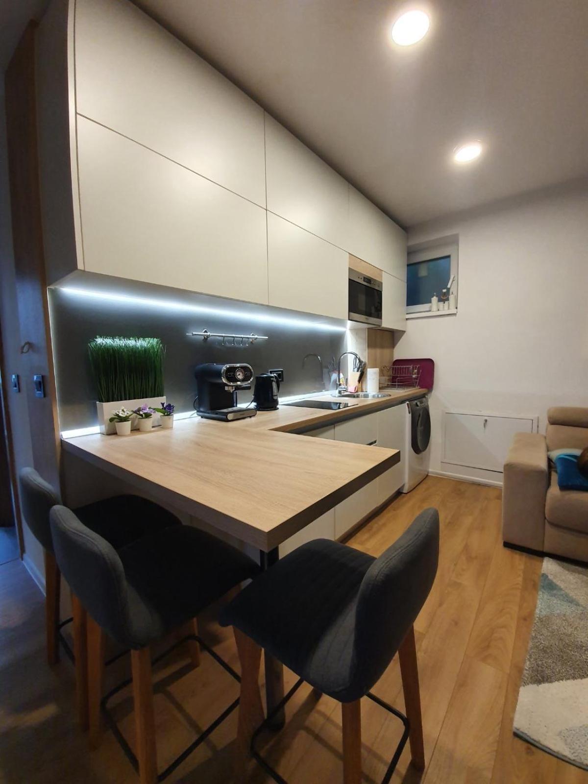 Apartment Zara Sarajevo Habitación foto