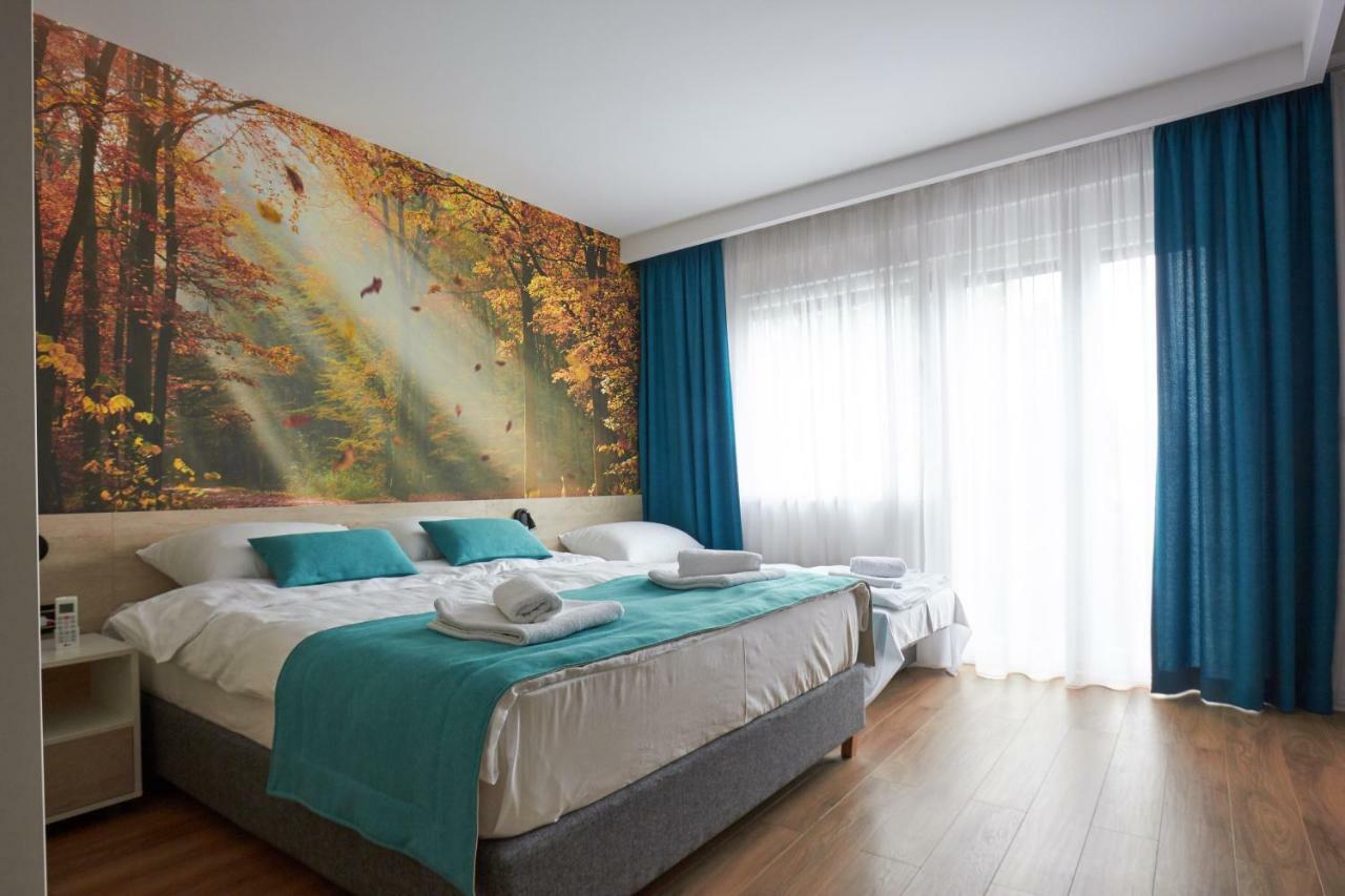 Apartment Zara Sarajevo Exterior foto