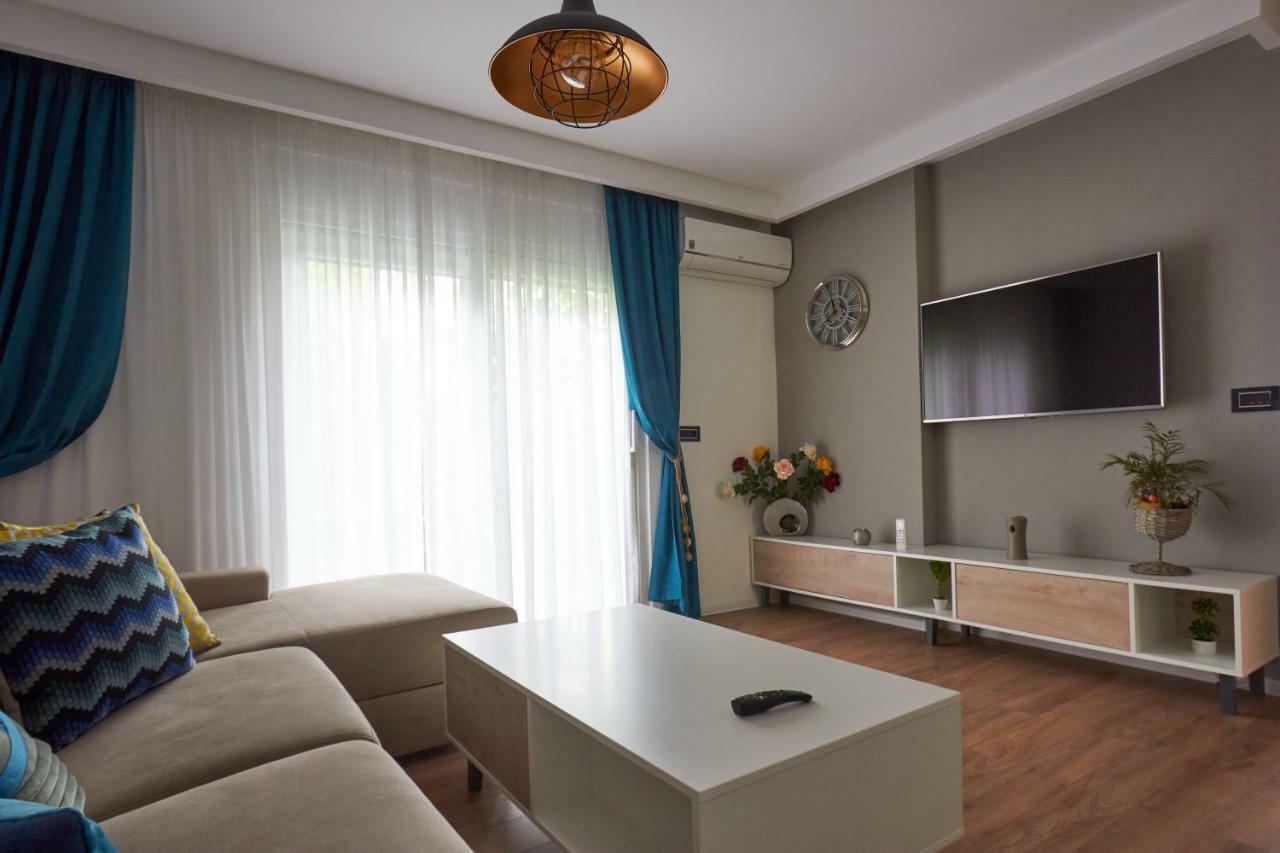 Apartment Zara Sarajevo Exterior foto